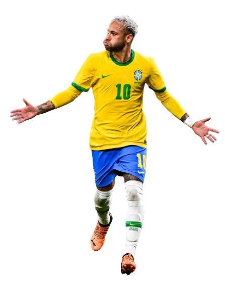 Image Of Neymar Jr.